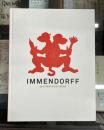 IMMENDORFF　イメンドルフ