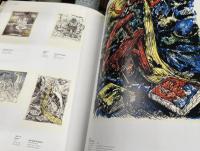 IMMENDORFF　イメンドルフ