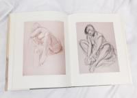 小磯良平素描作品集