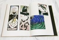 日本 : 宮田雅之切り絵集