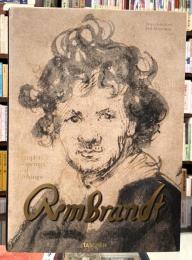 Rembrandt　The Complete Drawings and Etchings 　レンブラント
ドローイングとエッチング