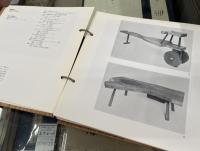 木のかたちとエスプリ