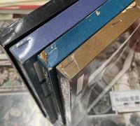 日本のしるし　全４巻