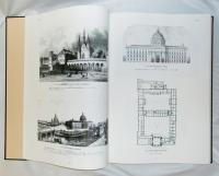 ヨーロッパ史蹟建造物図集成