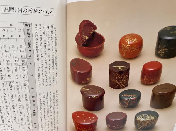 井伊宗観好十二月茶器の研究 | 大崎喜之 | 大崎商店 | ¥5,000 - 日本の