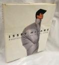 三宅一生   ISSEY MIYAKE    アーヴィング・ペン 写真
