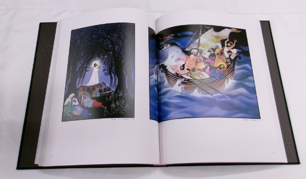 藤城清治作品集 : 愛を謳う光と影 | 藤城清治 著 | 美術出版社