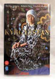 KYRGYZSTAN　キルギスの人々