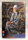 KYRGYZSTAN　キルギスの人々
