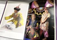 KYRGYZSTAN　キルギスの人々