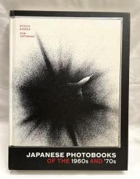 JAPANESE PHOTOBOOKS OF THE 1960s AND '70s