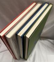 日本のしるし　全４巻揃