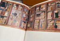 李朝の民画　上下