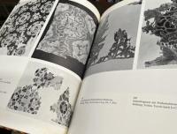 Ikat Batik Plangi  Alfred Buhler 　イカット・バティック・プランギ