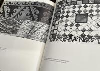 Ikat Batik Plangi  Alfred Buhler 　イカット・バティック・プランギ