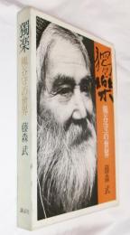 獨楽 : 熊谷守一の世界