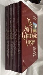 The Art of Captain Cook's Voyages