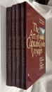 The Art of Captain Cook's Voyages