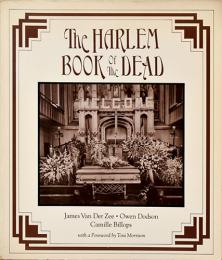 英）The HARLEM BOOK of the DEAD