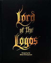 英）クリストフ・シュパイデル　ロゴの帝王　【Lord of the Logos】