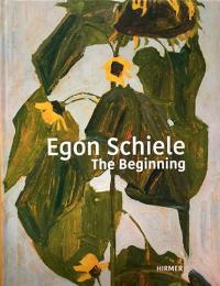 英独）エゴン・シーレ初期作品【Egon Schiele The Begining】