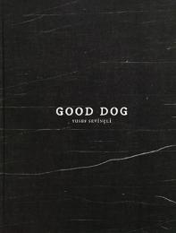 （英仏文）ユスフ・セヴィンチュリ写真集【GOOD DOG】