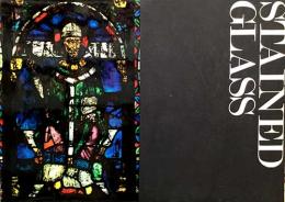 渡部雄吉写真集　STAINED GLASS 光と色彩　ヨーロッパの聖堂で