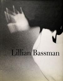 （英文）リリアン・バスマン写真集【Lilian Bassman】
