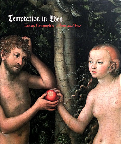 英文 エデンの誘惑 ルカス クラナッハのアダムとイヴ Temptation In Eden Lucas Cranach S Adam And Eve Caroline Campbell 源喜堂書店 古本 中古本 古書籍の通販は 日本の古本屋 日本の古本屋 英文 エデンの誘惑 ルカス クラナッハのアダムとイヴ Temptation In Eden Lucas Cranach S Adam And Eve Caroline Campbell 源喜堂書店 古本 中古本 古書籍の通販は 日本の古本屋 日本の古本屋