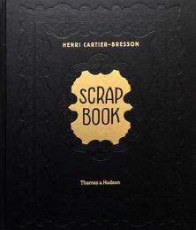（英文）ブレッソンのスクラップブック【HENRI CRTIER-BRESSON / SCRAP BOOK photographs 1932-1946】