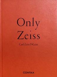 ONLY ZEISS Carl Zeiss T＊Lens オンリー・ツァイス