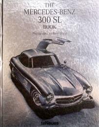 （英独仏露中文）メルセデス・ベンツ300SLブック【The Mercedes-Benz 300 SL Book】