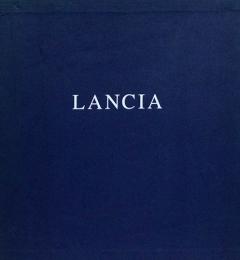 （英文）ジ・イラストレイテッド・ランチア【The Illustrated Lancia】