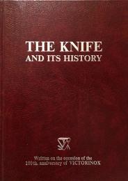 （英文）ナイフとその歴史【The Knife and its history】