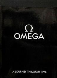 （英文）オメガ　時間の旅【OMEGA: A Journey Thorough Time】