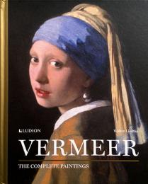 （英文）フェルメール全作品【Vermeer The Complete Paintings】