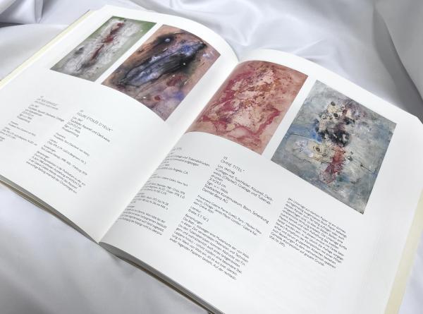 Aquarelle 1937-1951／Wols ヴォルス | ON THE BOOKS