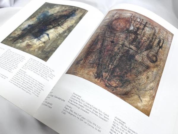 Aquarelle 1937-1951／Wols ヴォルス | ON THE BOOKS