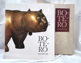 Botero Sculpture 
フェルナンド・ボテロ