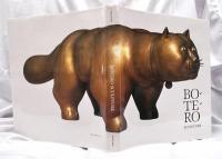 Botero Sculpture 
フェルナンド・ボテロ