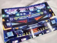 DEKOTORA　Spaceships on the Road in Japan :JUNJI HATA
デコトラ　秦淳司　サイン入り
