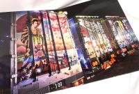 DEKOTORA　Spaceships on the Road in Japan :JUNJI HATA
デコトラ　秦淳司　サイン入り
