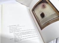 JOSEPH CORNELL The Crystal Cage/Box Construction&Collages
ジョセフ・コーネル　２冊組