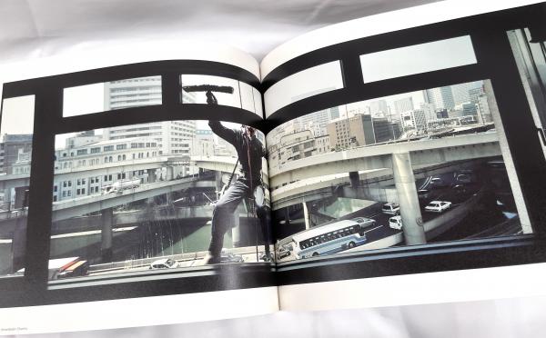 東京窓景(中野正貴 著) / 源喜堂書店 / 古本、中古本、古書籍の
