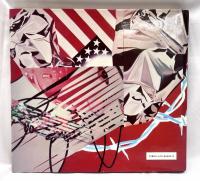 JAMES ROSENQUIST ジェームス・ローゼンクイスト