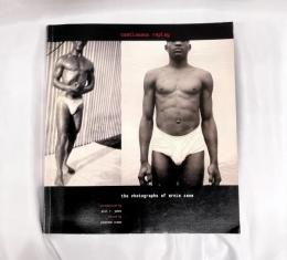 Continuous Replay: The Photographs of Arnie Zane
アーニー・ゼイン