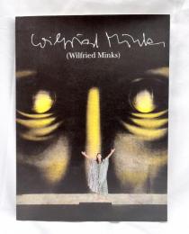 Wilfried Minks : Scenographe
ウィルフリード・ミンク