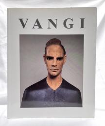 GIULIANO VANGI
ジュリアーノ・ヴァンジ