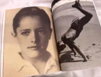 ALL-AMERICAN Ⅳ OTHERWORLDLY  Bruce Weber　ブルース・ウェーバー