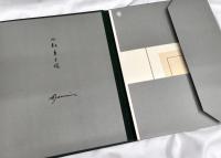 建石修志画集　凍結するアリスたちの日々に